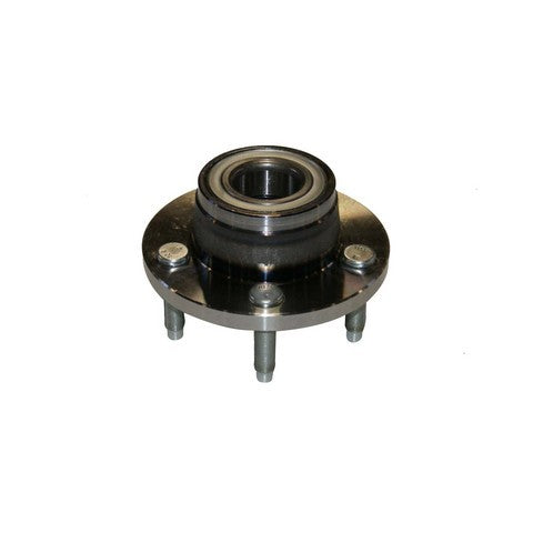 GMB Wheel Bearing and Hub Assembly P/N:730-0341 Fits: Ford Mustang 09-05 - Image 1