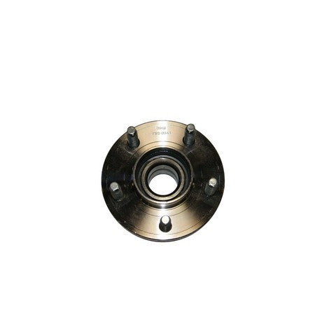 GMB Wheel Bearing and Hub Assembly P/N:730-0341 Fits: Ford Mustang 09-05 - Image 2