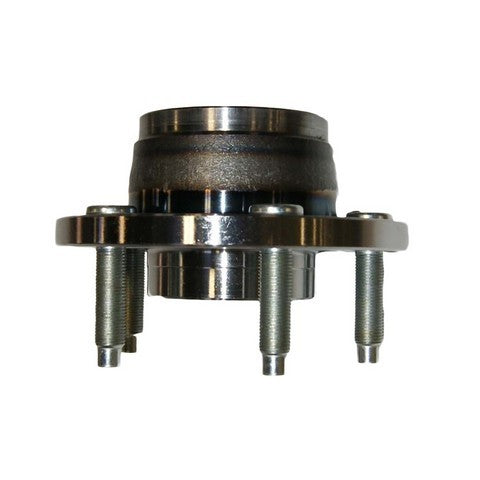 GMB Wheel Bearing and Hub Assembly P/N:730-0341 Fits: Ford Mustang 09-05 - Image 3