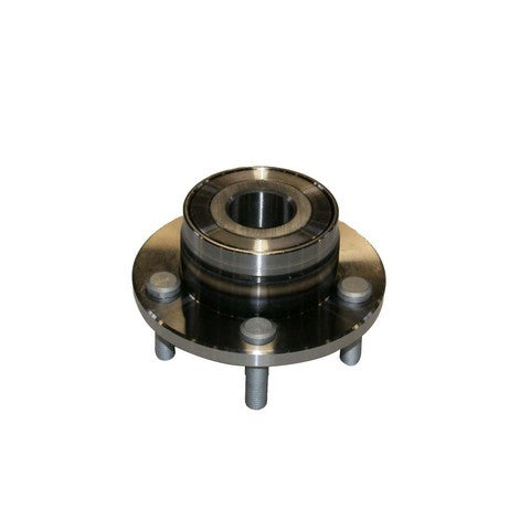 GMB Wheel Bearing and Hub Assembly P/N:730-0344 Fits: Ford Thunderbird 90-89, Mercury Cougar 90-89 - Image 1