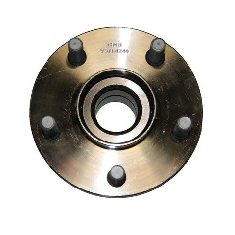 GMB Wheel Bearing and Hub Assembly P/N:730-0344 Fits: Ford Thunderbird 90-89, Mercury Cougar 90-89 - Image 2