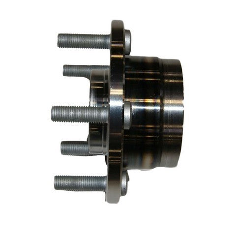 GMB Wheel Bearing and Hub Assembly P/N:730-0344 Fits: Ford Thunderbird 90-89, Mercury Cougar 90-89 - Image 3