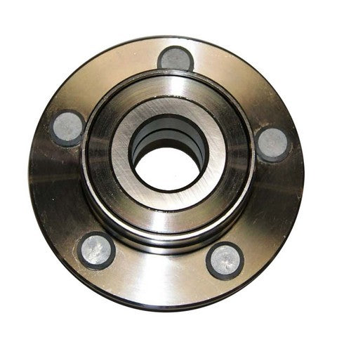 GMB Wheel Bearing and Hub Assembly P/N:730-0344 Fits: Ford Thunderbird 90-89, Mercury Cougar 90-89 - Image 4