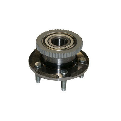 GMB Wheel Bearing and Hub Assembly P/N:730-0346 Fits: Ford Taurus 91-90, Lincoln Continental 92-90, Mercury Sable 91-90 - Image 1