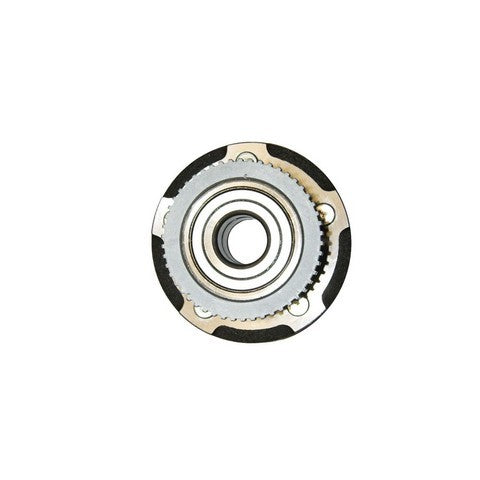 GMB Wheel Bearing and Hub Assembly P/N:730-0346 Fits: Ford Taurus 91-90, Lincoln Continental 92-90, Mercury Sable 91-90 - Image 4