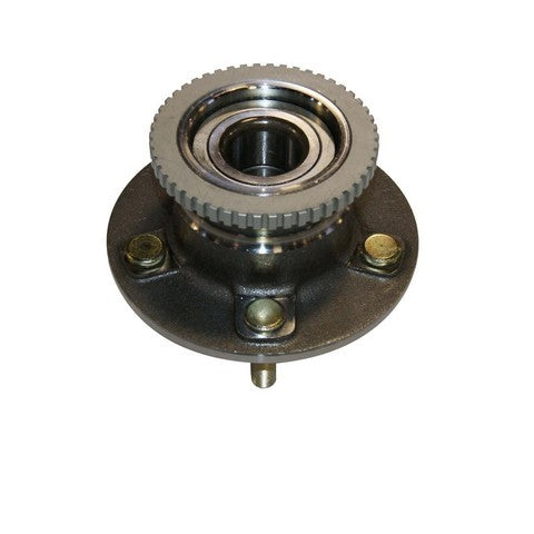 GMB Wheel Bearing and Hub Assembly P/N:730-0347 Fits: Mercury Villager 02-97, Nissan Quest 02-99 - Image 1