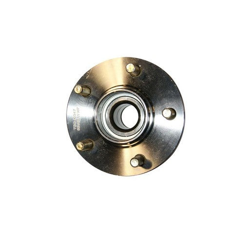 GMB Wheel Bearing and Hub Assembly P/N:730-0347 Fits: Mercury Villager 02-97, Nissan Quest 02-99 - Image 2