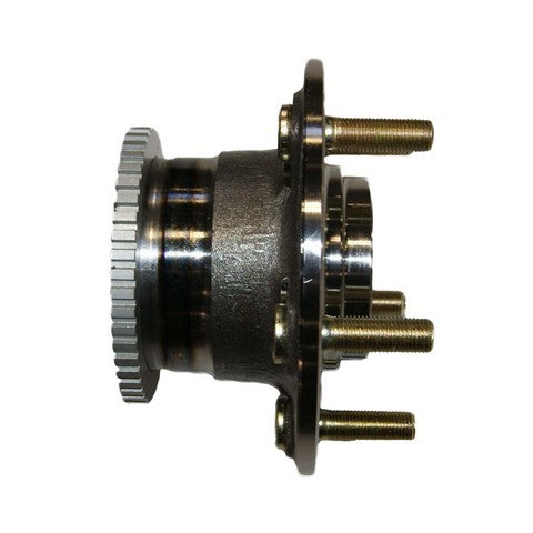 GMB Wheel Bearing and Hub Assembly P/N:730-0347 Fits: Mercury Villager 02-97, Nissan Quest 02-99 - Image 3