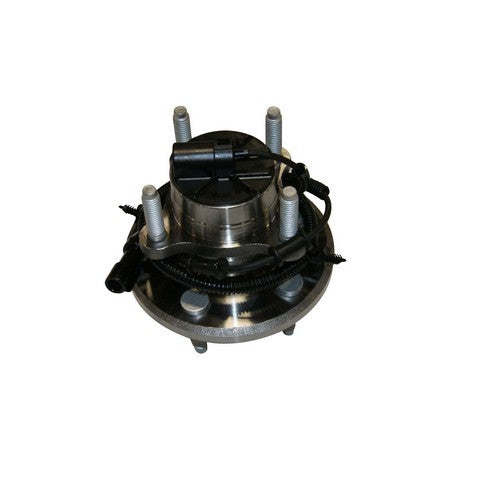 GMB Wheel Bearing and Hub Assembly P/N:730-0349 Fits: Ford Freestar 07-04, Mercury Monterey 07-04 - Image 1