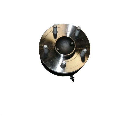 GMB Wheel Bearing and Hub Assembly P/N:730-0349 Fits: Ford Freestar 07-04, Mercury Monterey 07-04 - Image 2