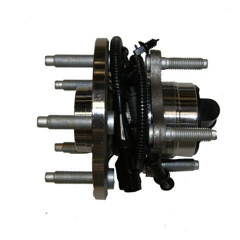GMB Wheel Bearing and Hub Assembly P/N:730-0349 Fits: Ford Freestar 07-04, Mercury Monterey 07-04 - Image 3