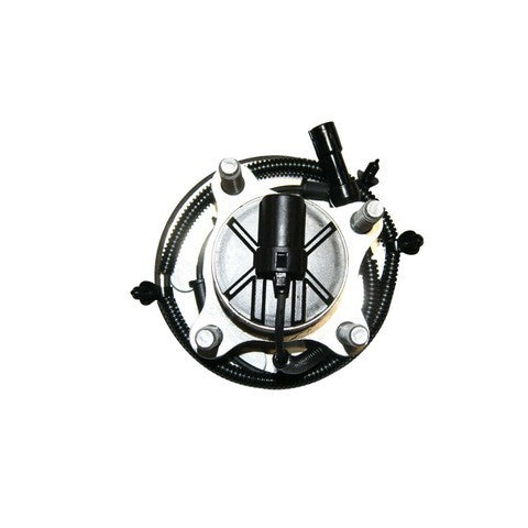GMB Wheel Bearing and Hub Assembly P/N:730-0349 Fits: Ford Freestar 07-04, Mercury Monterey 07-04 - Image 4