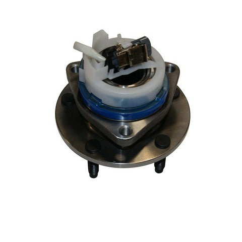 GMB Wheel Bearing and Hub Assembly P/N:730-0354 Fits: Cadillac Xlr 08-04, Chevrolet Corvette 08-97 - Image 1