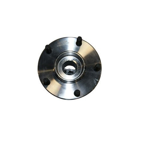 GMB Wheel Bearing and Hub Assembly P/N:730-0354 Fits: Cadillac Xlr 08-04, Chevrolet Corvette 08-97 - Image 2