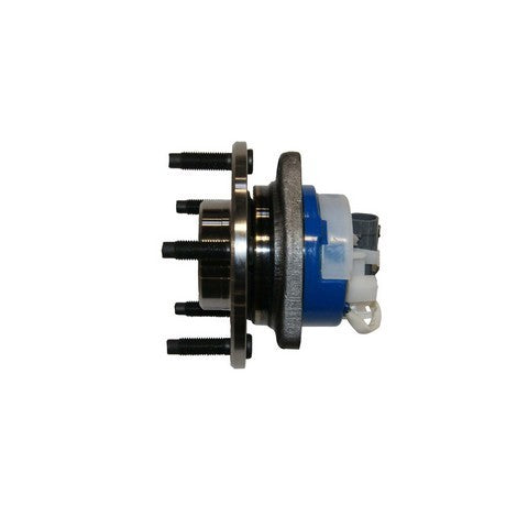 GMB Wheel Bearing and Hub Assembly P/N:730-0354 Fits: Cadillac Xlr 08-04, Chevrolet Corvette 08-97 - Image 3