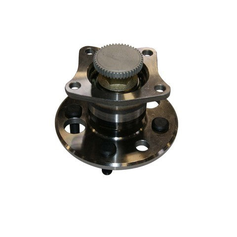 GMB Wheel Bearing and Hub Assembly P/N:730-0355 Fits: Chevrolet Prizm 02-98, Geo Prizm 97-96, Toyota Corolla 02-96 - Image 1