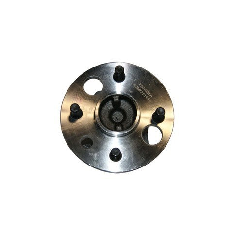 GMB Wheel Bearing and Hub Assembly P/N:730-0355 Fits: Chevrolet Prizm 02-98, Geo Prizm 97-96, Toyota Corolla 02-96 - Image 2