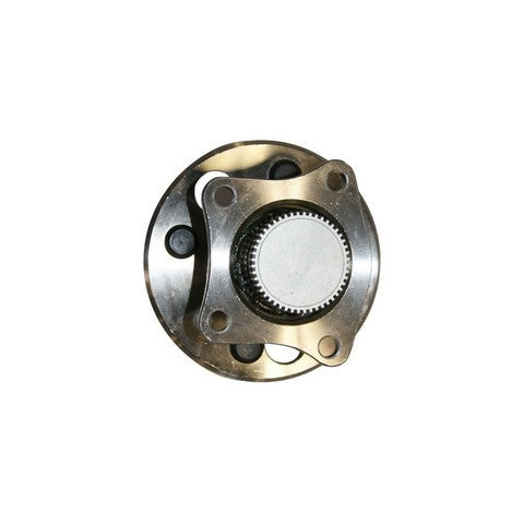 GMB Wheel Bearing and Hub Assembly P/N:730-0355 Fits: Chevrolet Prizm 02-98, Geo Prizm 97-96, Toyota Corolla 02-96 - Image 4