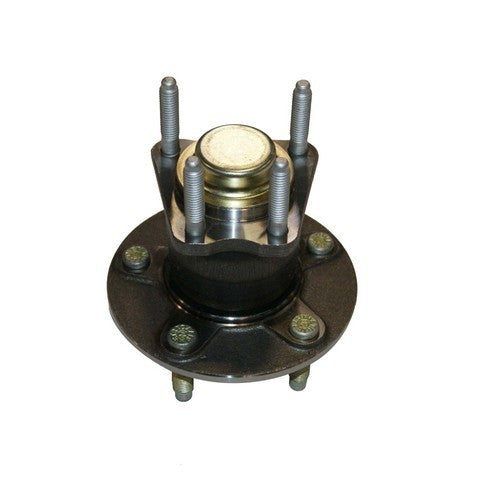GMB Wheel Bearing and Hub Assembly P/N:730-0357 Fits: Chevrolet Hhr 08-06 - Image 1