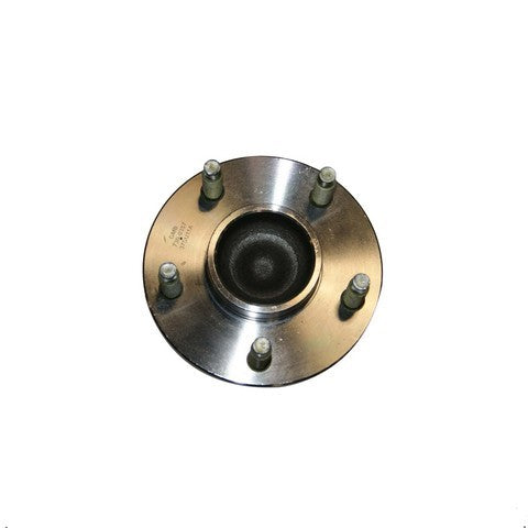 GMB Wheel Bearing and Hub Assembly P/N:730-0357 Fits: Chevrolet Hhr 08-06 - Image 2