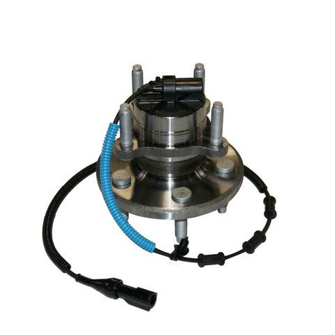 GMB Wheel Bearing and Hub Assembly P/N:730-0359 Fits: Ford Freestar 07-04, Mercury Monterey 07-04 - Image 1