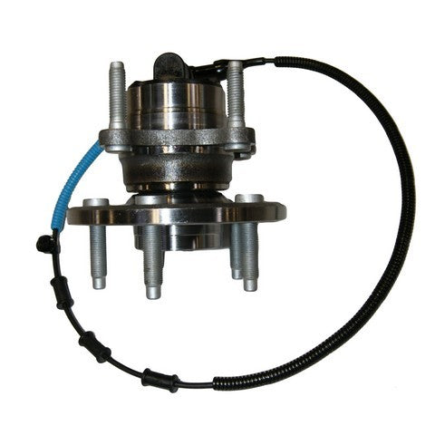 GMB Wheel Bearing and Hub Assembly P/N:730-0359 Fits: Ford Freestar 07-04, Mercury Monterey 07-04 - Image 3