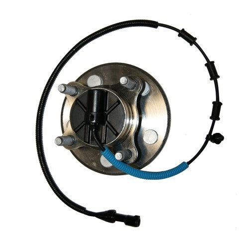 GMB Wheel Bearing and Hub Assembly P/N:730-0359 Fits: Ford Freestar 07-04, Mercury Monterey 07-04 - Image 4