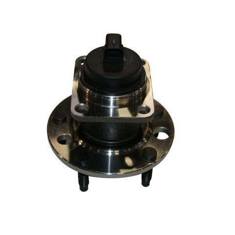 GMB Wheel Bearing and Hub Assembly P/N:730-0360 Fits: Chevrolet Corvette 96-91 - Image 1