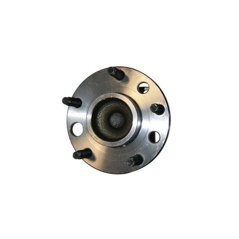 GMB Wheel Bearing and Hub Assembly P/N:730-0360 Fits: Chevrolet Corvette 96-91 - Image 2