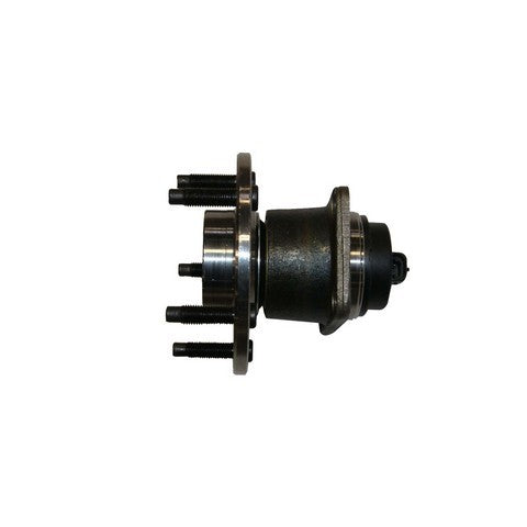 GMB Wheel Bearing and Hub Assembly P/N:730-0360 Fits: Chevrolet Corvette 96-91 - Image 3