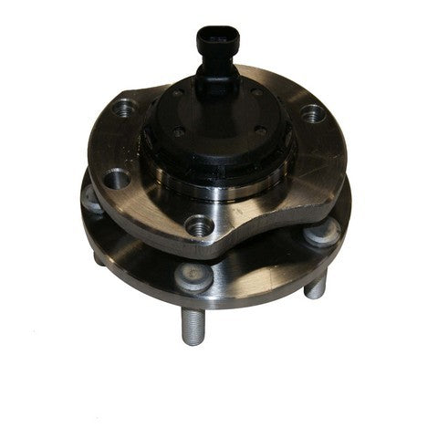 GMB Wheel Bearing and Hub Assembly P/N:730-0361 Fits: Pontiac Gto 06-04 - Image 1
