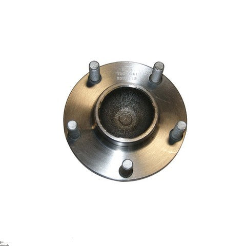 GMB Wheel Bearing and Hub Assembly P/N:730-0361 Fits: Pontiac Gto 06-04 - Image 2