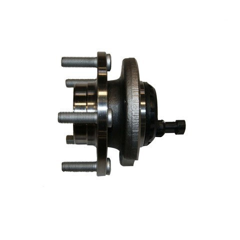 GMB Wheel Bearing and Hub Assembly P/N:730-0361 Fits: Pontiac Gto 06-04 - Image 3