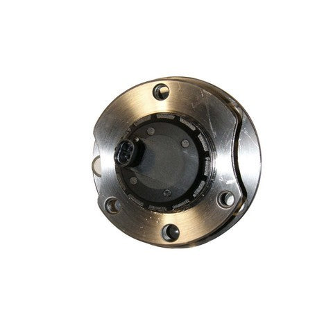 GMB Wheel Bearing and Hub Assembly P/N:730-0361 Fits: Pontiac Gto 06-04 - Image 4