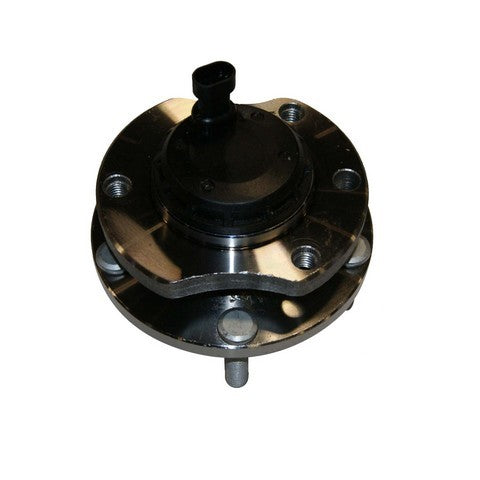 GMB Wheel Bearing and Hub Assembly P/N:730-0362 Fits: Pontiac Gto 06-04 - Image 1