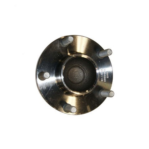 GMB Wheel Bearing and Hub Assembly P/N:730-0362 Fits: Pontiac Gto 06-04 - Image 2