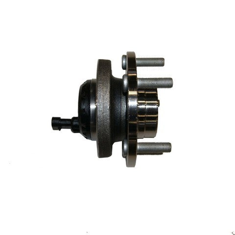 GMB Wheel Bearing and Hub Assembly P/N:730-0362 Fits: Pontiac Gto 06-04 - Image 3