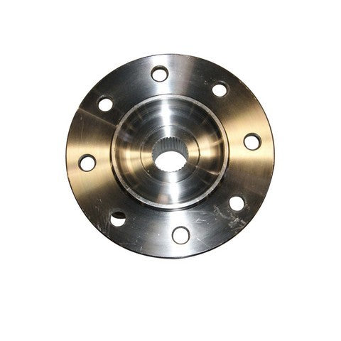 GMB Wheel Bearing and Hub Assembly P/N:730-0365 Fits: Chevrolet K3500 94-88, GMC K3500 94-88 - Image 2