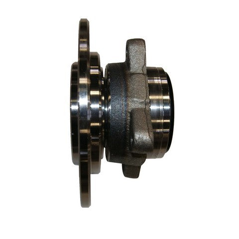 GMB Wheel Bearing and Hub Assembly P/N:730-0365 Fits: Chevrolet K3500 94-88, GMC K3500 94-88 - Image 3