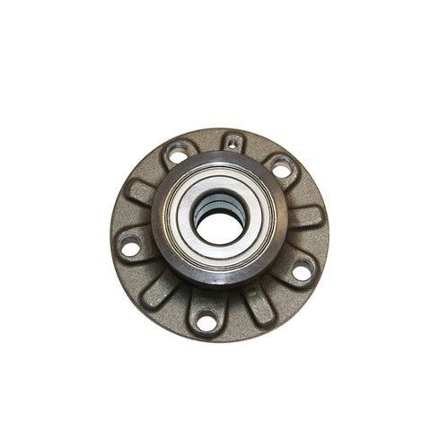 GMB Wheel Bearing and Hub Assembly P/N:730-0370 Fits: Audi A3 13-04, Volkswagen Golf 14-10, Volkswagen Gti 14-06, Volkswagen Rabbit 09-06 - Image 4