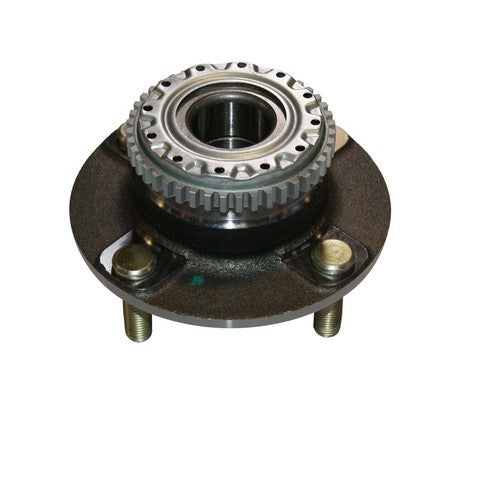 GMB Wheel Bearing and Hub Assembly P/N:730-0371 Fits: Hyundai Elantra 06-01, Kia Spectra 09-05, Kia Spectra5 09-05 - Image 1