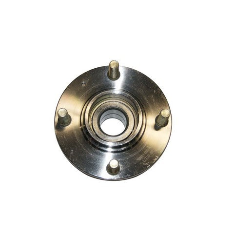GMB Wheel Bearing and Hub Assembly P/N:730-0371 Fits: Hyundai Elantra 06-01, Kia Spectra 09-05, Kia Spectra5 09-05 - Image 2
