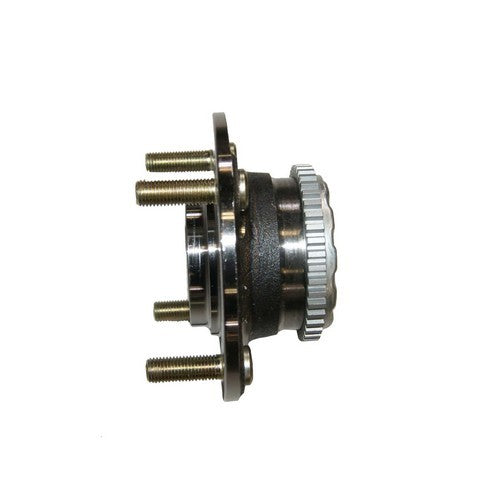 GMB Wheel Bearing and Hub Assembly P/N:730-0371 Fits: Hyundai Elantra 06-01, Kia Spectra 09-05, Kia Spectra5 09-05 - Image 3