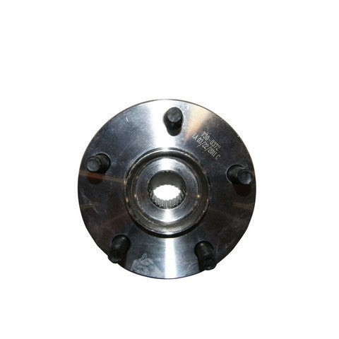 GMB Wheel Hub Repair Kit P/N:730-0372 Fits: Ford Taurus 91-86, Lincoln Continental 91-88, Mercury Sable 91-86 - Image 2