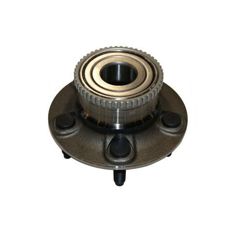 GMB Wheel Bearing and Hub Assembly P/N:730-0373 Fits: Ford Taurus 00-99, Mercury Sable 1998 - Image 1