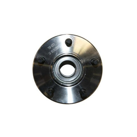 GMB Wheel Bearing and Hub Assembly P/N:730-0373 Fits: Ford Taurus 00-99, Mercury Sable 1998 - Image 2