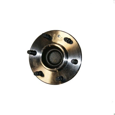 GMB Wheel Bearing and Hub Assembly P/N:730-0374 Fits: Cadillac Cts 07-04, Cadillac Srx 09-04, Cadillac Sts 11-10, Cadillac Sts 2005, Chevrolet Uplander 2006, Pontiac Montana 2006 - Image 2