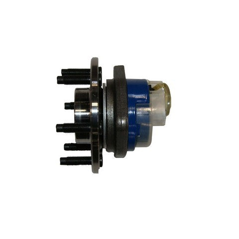 GMB Wheel Bearing and Hub Assembly P/N:730-0374 Fits: Cadillac Cts 07-04, Cadillac Srx 09-04, Cadillac Sts 11-10, Cadillac Sts 2005, Chevrolet Uplander 2006, Pontiac Montana 2006 - Image 3
