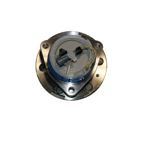GMB Wheel Bearing and Hub Assembly P/N:730-0374 Fits: Cadillac Cts 07-04, Cadillac Srx 09-04, Cadillac Sts 11-10, Cadillac Sts 2005, Chevrolet Uplander 2006, Pontiac Montana 2006 - Image 4