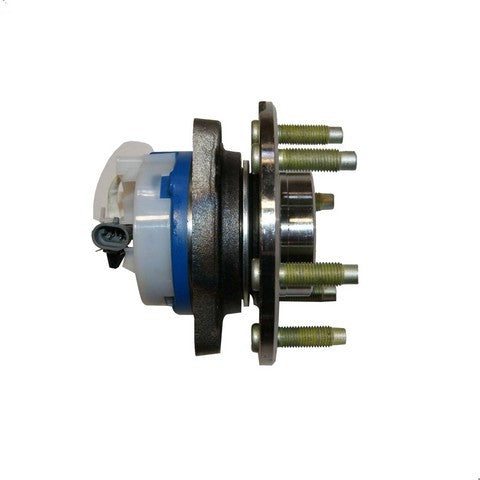 GMB Wheel Bearing and Hub Assembly P/N:730-0375 Fits: Cadillac Srx 09-04, Cadillac Sts 11-10 - Image 3